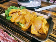 -范儿·嫂子烤肉·精致炭火烤肉(长治路店)