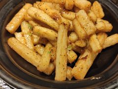 -東舍食唐精品陕菜馆