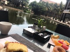 -三亚亚龙湾雅高铂尔曼别墅度假酒店