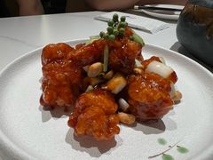 -羲和雅苑•北京烤鸭(国贸商城店)
