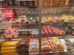-味多美蛋糕(航天桥店)