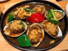 -79号渔船海鲜饭店(岗厦店)