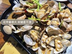 -金谷园饺子·烧烤·家宴(人大总店)