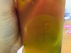 柒鲜水果茶-舍予茶(桂林路店)