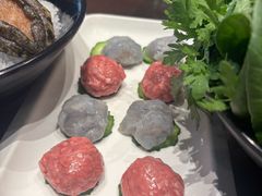 -东海怡品海鲜豆捞(舟宿夜江店)