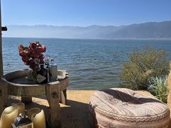 -六阅·福十 FORTEN 海景咖啡西餐厅(双廊古镇店)