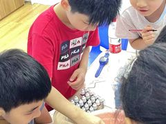 -I-Shine英语国际教育(大三林中心)
