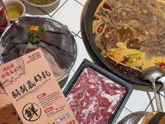-旧街市鲜货老火锅(大光路店)