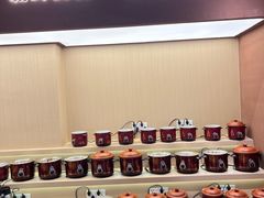 -炆火火·藕汤·湖北煨菜馆(销品茂店)