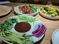 -榆林镇筋饼(知春路店)