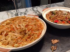 -合肥皇冠假日酒店·菲亚斯特自助餐厅(黄山路店)
