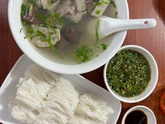 -林记揭阳新亨粿条