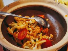 -船歌·鱼水饺青岛菜(金狮广场店)