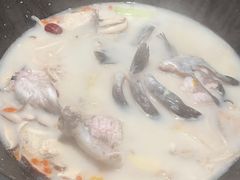 -鲜潭蒸汽石锅鱼(五道口购物中心店)