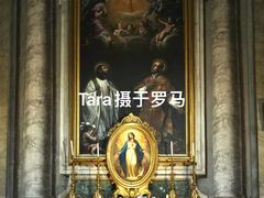-罗马圣依纳爵堂