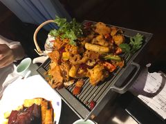 -韵秋荷(宝山龙湖天街店)
