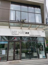 -MY WAY SALON