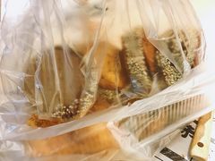 -寻味唐派·牛奶手撕面包(府前街店)