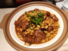 -径山十八道·风味民间菜(华夏之心店)