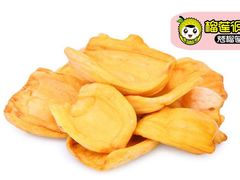 菠萝蜜干-榴莲很忙·烤榴莲(花城汇中区店)