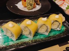 -鲤·鮨KOISUSHI