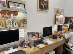-海马体照相馆(万菱汇店)