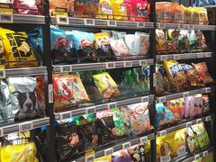 零售区-盒马鲜生(曜一城店)