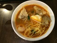 -马来西亚美食街