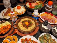 -外婆家(杭州马塍店)