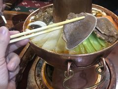 -卡桑嘎布藏餐吧(扎西满斋居民小区店)