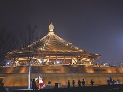 -隋唐洛阳城明堂天堂景区