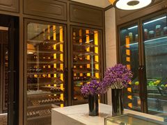 -四季酒店·空中花园 Aria on 9