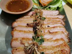 -蔡澜Pho·越南粉餐厅(海上世界店)