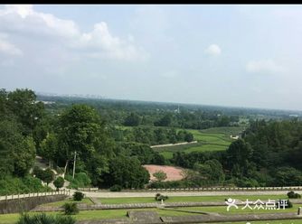成都市崇州市道明镇|白塔湖游玩攻略 道明镇著名的“竹