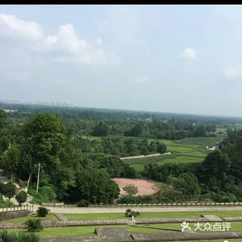 成都市崇州市道明镇|白塔湖游玩攻略 道明镇著名的“竹