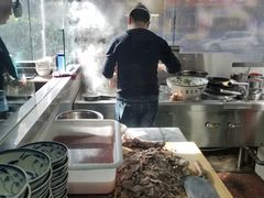 -慷富羊肉饸饹