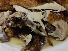 符离集烧鸡热-符离集餐厅(万象城店)