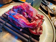 -西塔老太太泥炉烤肉(上海七宝领展广场店)