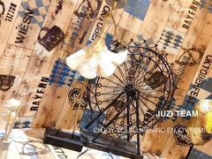 -好享派·团建轰趴馆(旗舰店)