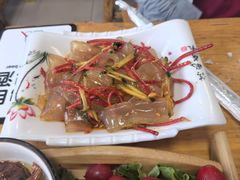 -张记焖窑·十五年专注焖烤(雍和宫店)