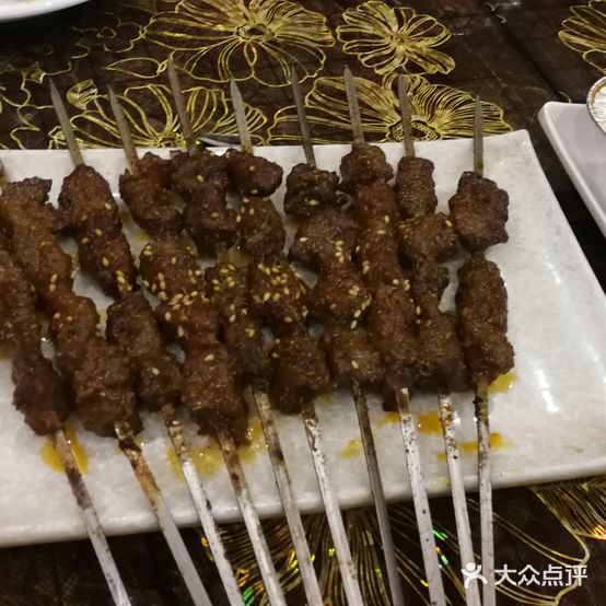阿乐烧烤音乐餐吧(乌海万达广场店)