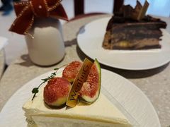 -WenTinG文汀·半糖蛋糕(合生汇店)
