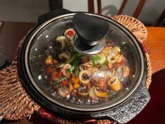-乔街深夜食堂·台州菜·高压锅生蚝(杭州总店)