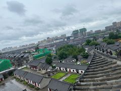 -杨家埠民间艺术大观园