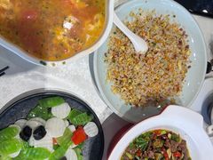 -李氏传家菜(兴城路店)