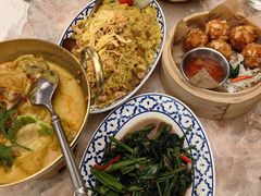 -KingThaia金泰兰(滨江天街店)