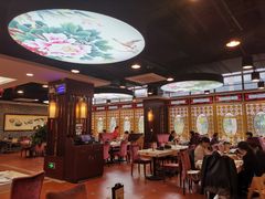大堂-点都德(汇盈广场店)