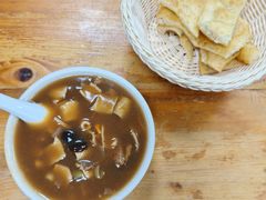 -清真·刘国芳胡辣汤(上海市场总店)