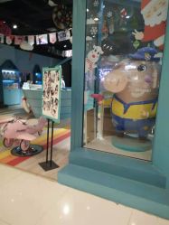 -Piggy&Candy 美国专业儿童造型品牌(武胜路凯德旗舰店)