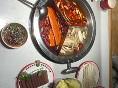 -犊门火锅(长沙五一广场总店)